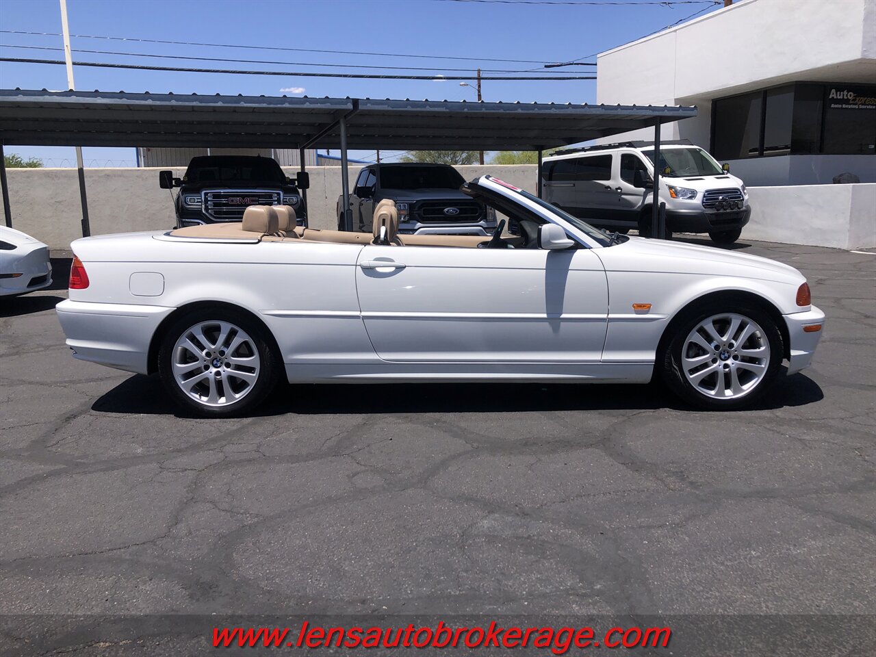 bmw 3 series 2003 WBABS53423JU98129 image bmw 3 series 2003 WBABS53423JU98129 image